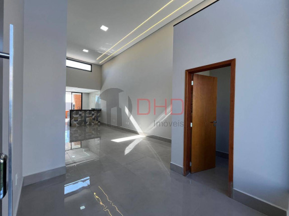 Imagem Casa de Condomínio com 3 Quartos à Venda, 250 m² em Jardim Campos Do Conde Ii - Sorocaba