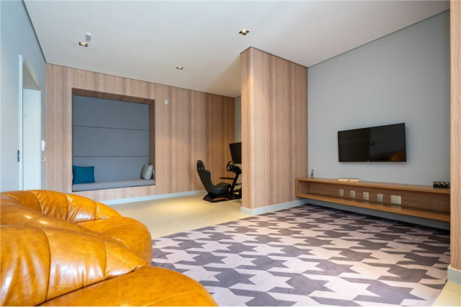 Imagem Apartamento com 2 Quartos à Venda, 68 m² em Jardim Caravelas - São Paulo