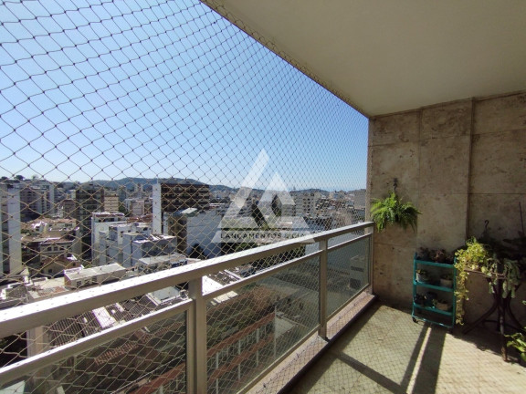 Imagem Apartamento com 4 Quartos à Venda, 180 m² em Tijuca - Rio De Janeiro Imagem Apartamento com 4 Quartos à Venda, 180 m² em Tijuca - Rio De Janeiro