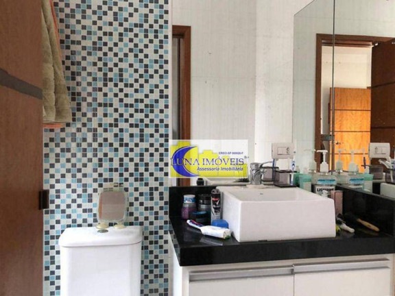 Imagem Sobrado com 3 Quartos à Venda, 235 m² em Assunção - São Bernardo Do Campo
