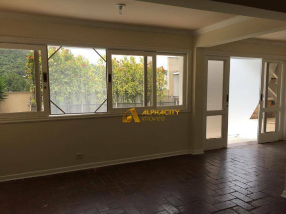 Imagem Casa com 4 Quartos à Venda, 470 m² em Residencial Dez (alphaville) - Santana De Parnaíba Imagem Casa com 4 Quartos à Venda, 470 m² em Residencial Dez (alphaville) - Santana De Parnaíba