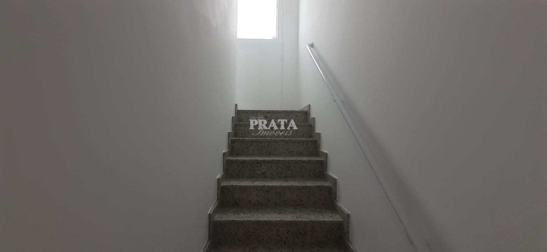 Imagem Casa à Venda, 166 m² em Boqueirão - Santos