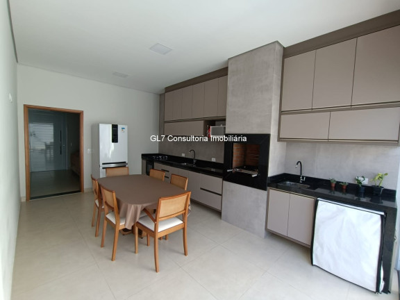Imagem Casa com 2 Quartos à Venda, em Jardim Residencial Veneza - Indaiatuba Imagem Casa com 2 Quartos à Venda, em Jardim Residencial Veneza - Indaiatuba