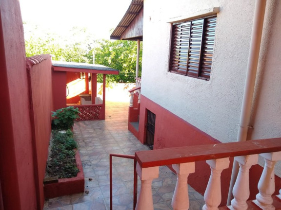 Imagem Casa com 2 Quartos à Venda, 60 m² em Nova Alcântara - Jacarezinho