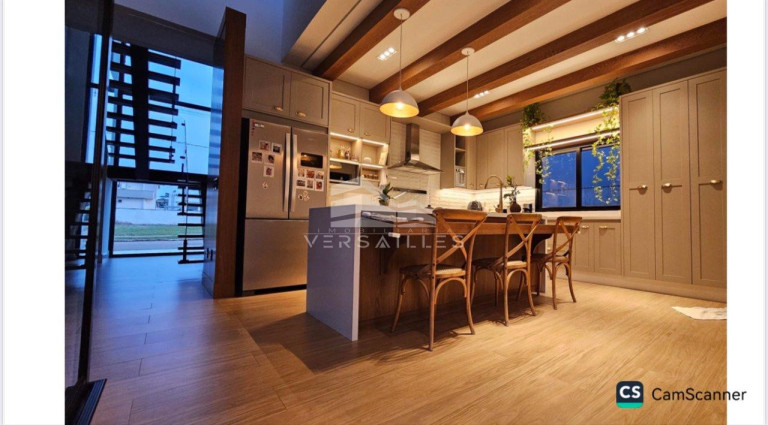Imagem Casa com 3 Quartos à Venda, 258 m² em Aponia - Porto Velho