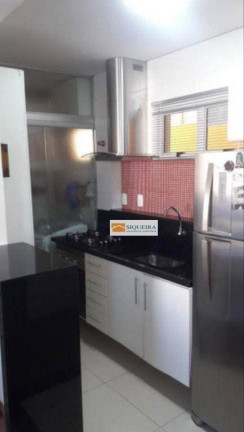 Imagem Apartamento com 2 Quartos à Venda, 56 m² em Lopes De Oliveira - Sorocaba