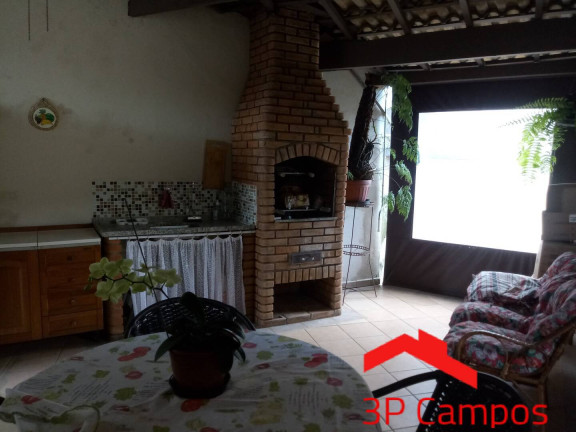 Imagem Casa com 3 Quartos à Venda, 400 m² em Vila Oceanopolis - Mongaguá