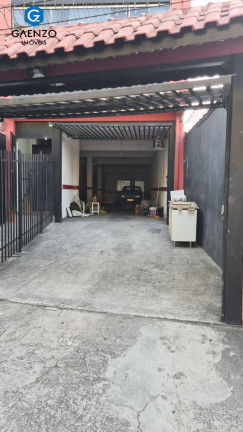 Imagem Imóvel Comercial à Venda, 300 m² em Jardim Das Flores - Osasco