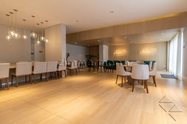 Imagem Apartamento com 2 Quartos à Venda, 102 m² em Perdizes - São Paulo
