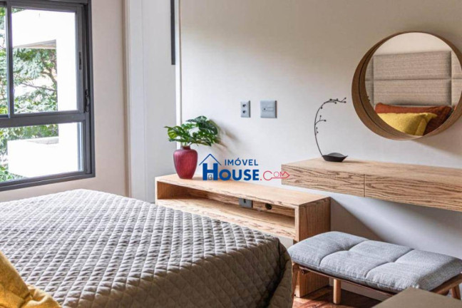 Imagem Apartamento com 3 Quartos à Venda, 132 m² em Alto De Pinheiros - São Paulo Imagem Apartamento com 3 Quartos à Venda, 132 m² em Alto De Pinheiros - São Paulo