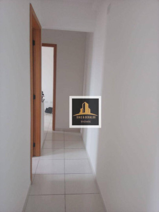 Imagem Apartamento com 2 Quartos para Alugar, 50 m² em Conjunto Residencial Trinta E Um De Março - São José Dos Campos Imagem Apartamento com 2 Quartos para Alugar, 50 m² em Conjunto Residencial Trinta E Um De Março - São José Dos Campos