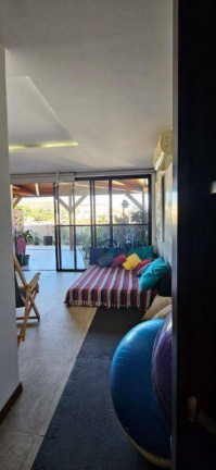 Imagem Cobertura com 4 Quartos à Venda, 230 m² em Santa Rosa - Niterói
