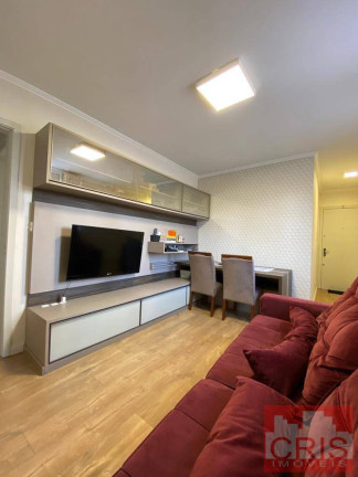 Imagem Apartamento com 2 Quartos à Venda, 69 m² em Cidade Alta - Bento Gonçalves
