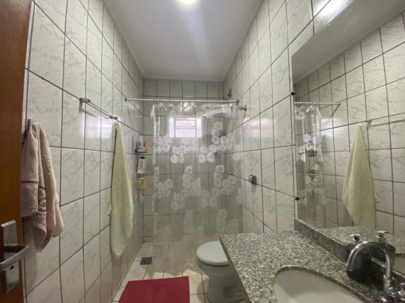 Imagem Sobrado com 3 Quartos à Venda, 108 m² em Carandá Bosque - Campo Grande