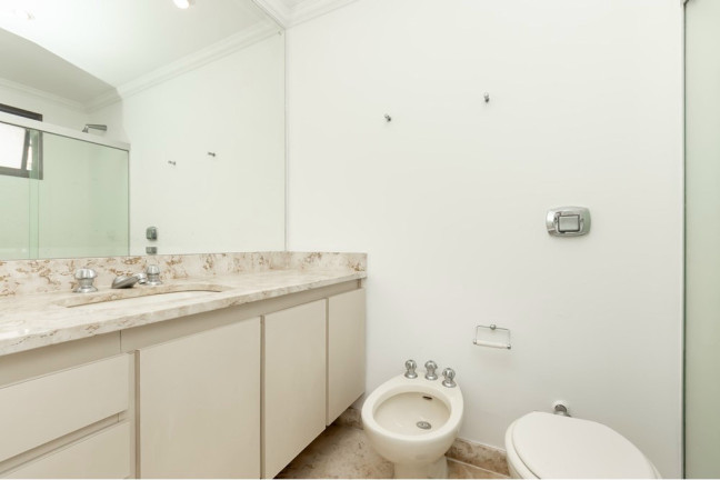 Imagem Cobertura com 4 Quartos à Venda, 446 m² em Real Parque - São Paulo Imagem Cobertura com 4 Quartos à Venda, 446 m² em Real Parque - São Paulo