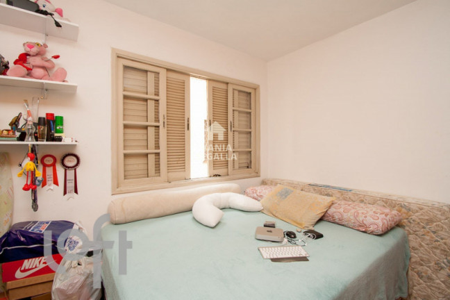 Imagem Apartamento com 2 Quartos à Venda, 91 m² em Perdizes - São Paulo