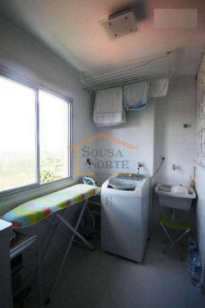 Imagem Apartamento com 3 Quartos à Venda, 107 m² em Alto De Pinheiros - São Paulo Imagem Apartamento com 3 Quartos à Venda, 107 m² em Alto De Pinheiros - São Paulo