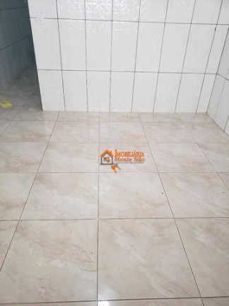Imagem Sobrado com 4 Quartos à Venda, 175 m² em Jardim Presidente Dutra - Guarulhos Imagem Sobrado com 4 Quartos à Venda, 175 m² em Jardim Presidente Dutra - Guarulhos