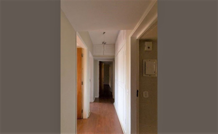 Imagem Apartamento com 3 Quartos à Venda, 156 m² em Higienópolis - São Paulo Imagem Apartamento com 3 Quartos à Venda, 156 m² em Higienópolis - São Paulo