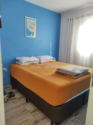 Imagem Apartamento com 2 Quartos à Venda, 46 m² em Jardim Das Acácias - Várzea Paulista