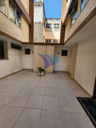 Imagem Apartamento com 2 Quartos à Venda, 45 m² em Centro - Cabo Frio Imagem Apartamento com 2 Quartos à Venda, 45 m² em Centro - Cabo Frio