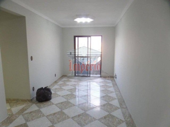 Foto do imóvel Cobertura com 4 Quartos à Venda, 137 m² em Santa Maria - São Caetano Do Sul