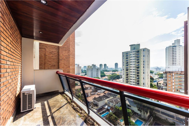 Imagem Imóvel com 3 Quartos à Venda,  em Vila Mascote - São Paulo