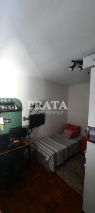 Imagem Apartamento com 4 Quartos à Venda, 84 m² em Centro - São Vicente Imagem Apartamento com 4 Quartos à Venda, 84 m² em Centro - São Vicente