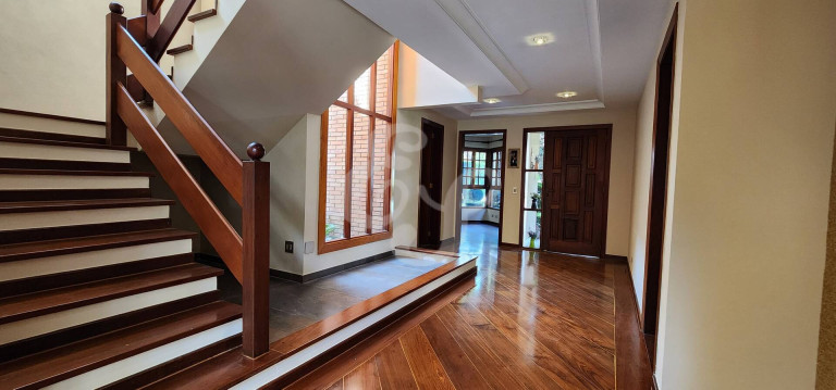 Imagem Casa de Condomínio com 4 Quartos para Alugar, 360 m² em Alphaville - Santana De Parnaíba Imagem Casa de Condomínio com 4 Quartos para Alugar, 360 m² em Alphaville - Santana De Parnaíba