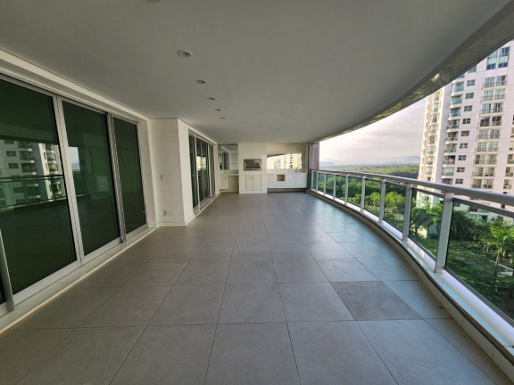 Imagem Imóvel com 4 Quartos à Venda, 298 m² em Barra Da Tijuca - Rio De Janeiro