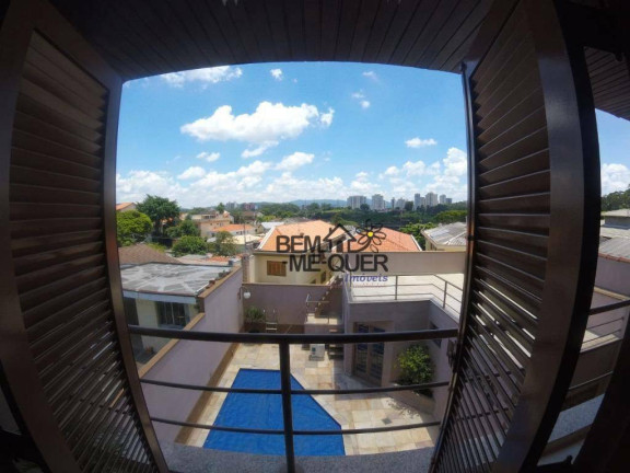 Imagem Sobrado com 3 Quartos à Venda, 341 m² em Parque São Domingos - São Paulo