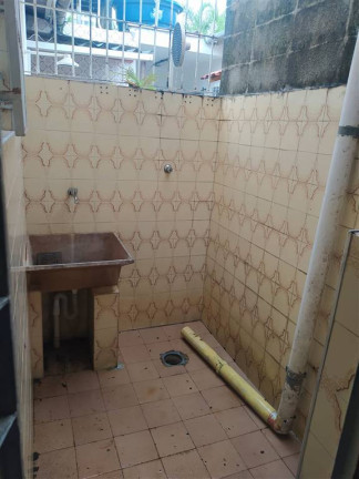 Imagem Casa com 1 Quarto à Venda, 52 m² em Caiçara - Praia Grande
