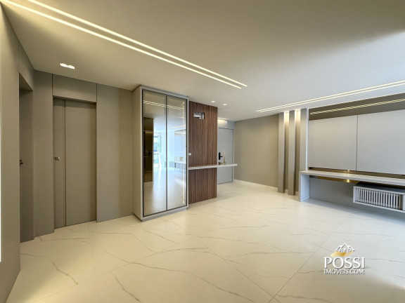 Imagem Apartamento com 3 Quartos à Venda, 120 m² em Praia Da Costa - Vila Velha