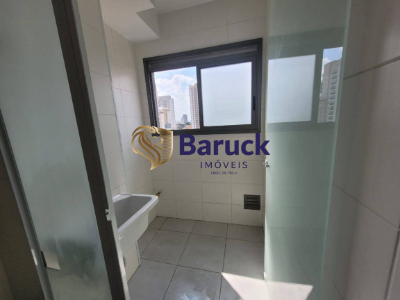 Imagem Apartamento com 1 Quarto à Venda, 27 m² em Vila Dom Pedro I - São Paulo Imagem Apartamento com 1 Quarto à Venda, 27 m² em Vila Dom Pedro I - São Paulo