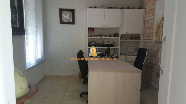 Imagem Casa de Condomínio com 7 Quartos à Venda, 2.600 m² em Condomínio Terras De São José - Itu