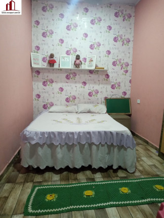 Imagem Casa com 3 Quartos à Venda,  em Serpa - Caieiras