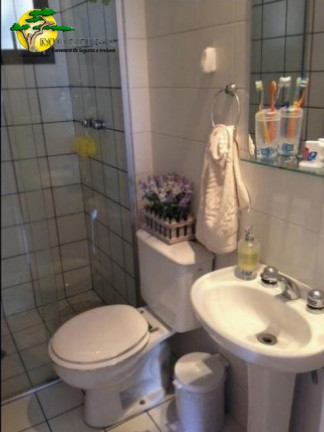 Imagem Apartamento com 3 Quartos à Venda, 68 m² em Mandaqui - São Paulo