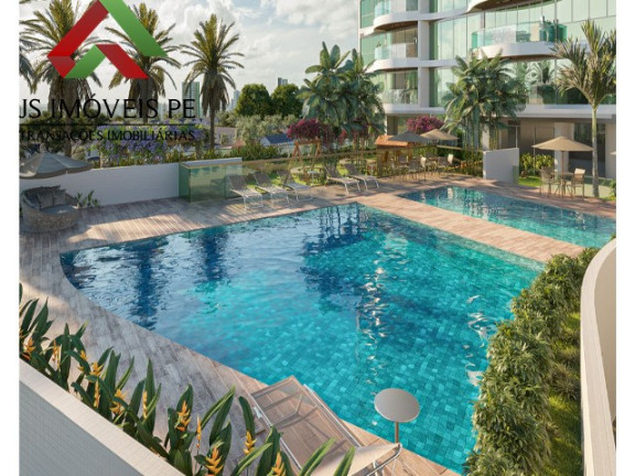Imagem Imóvel com 3 Quartos à Venda, 141 m² em Casa Amarela - Recife