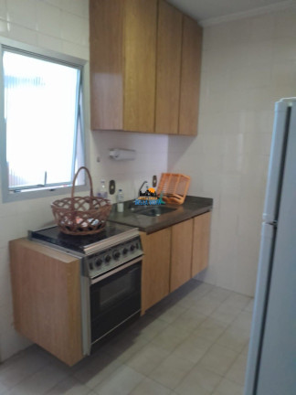 Imagem Apartamento com 2 Quartos à Venda, em Boa Vista - São Vicente Imagem Apartamento com 2 Quartos à Venda, em Boa Vista - São Vicente