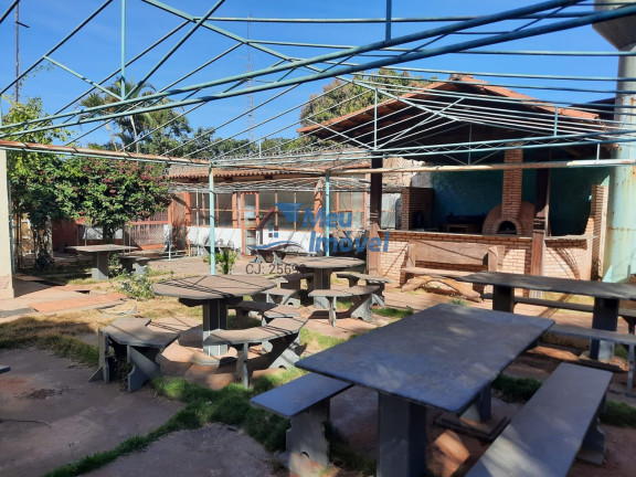 Imagem Casa com 3 Quartos à Venda, 300 m² em Jardim Oriente - Valparaíso De Goiás Imagem Casa com 3 Quartos à Venda, 300 m² em Jardim Oriente - Valparaíso De Goiás
