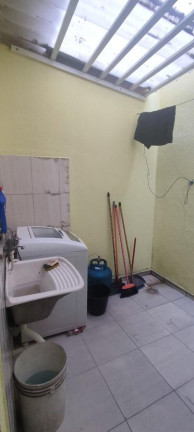 Imagem Sobrado com 1 Quarto à Venda, 60 m² em Vila Jacuí - São Paulo Imagem Sobrado com 1 Quarto à Venda, 60 m² em Vila Jacuí - São Paulo