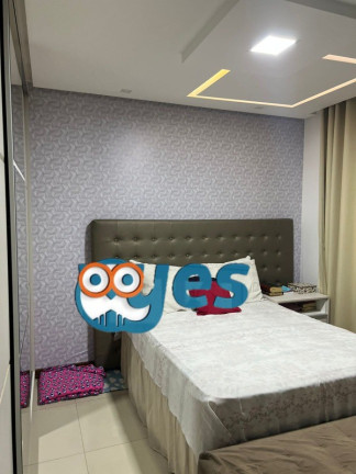 Imagem Casa com 2 Quartos à Venda, 181 m² em Papagaio - Feira De Santana