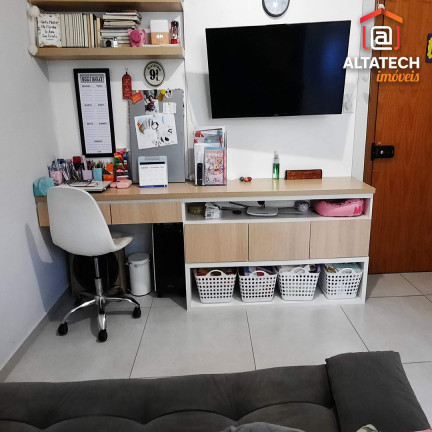 Imagem Apartamento com 2 Quartos à Venda, 47 m² em Jardim Dos Estados - Poços De Caldas Imagem Apartamento com 2 Quartos à Venda, 47 m² em Jardim Dos Estados - Poços De Caldas