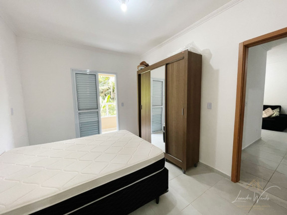 Imagem Apartamento com 2 Quartos à Venda, 75 m² em Toninhas - Ubatuba
