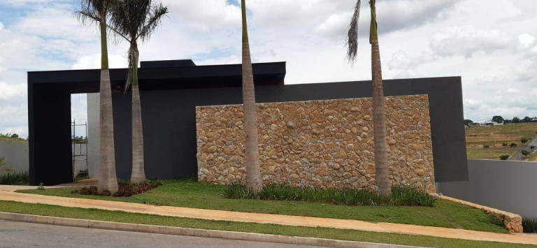 Imagem Casa com 4 Quartos à Venda, 500 m² em Residencial Saint Patrick - Sorocaba