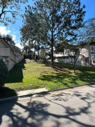 Imagem Terreno à Venda, 803 m² em Residencial Dez (alphaville) - Santana De Parnaíba