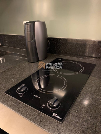 Imagem Apartamento com 1 Quarto para Alugar, 40 m² em Jardim Aquarius - São José Dos Campos Imagem Apartamento com 1 Quarto para Alugar, 40 m² em Jardim Aquarius - São José Dos Campos