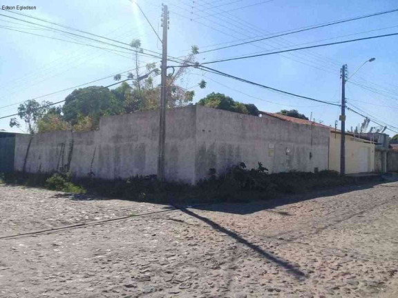 Terreno à Venda, 390 m² em Parque Ideal - Teresina
