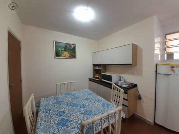 Imagem Apartamento com 2 Quartos à Venda, 60 m² em Enseada - Guarujá Imagem Apartamento com 2 Quartos à Venda, 60 m² em Enseada - Guarujá