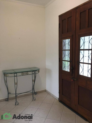 Imagem Casa com 4 Quartos para Alugar, 1.000 m² em Parque Da Fazenda - Itatiba